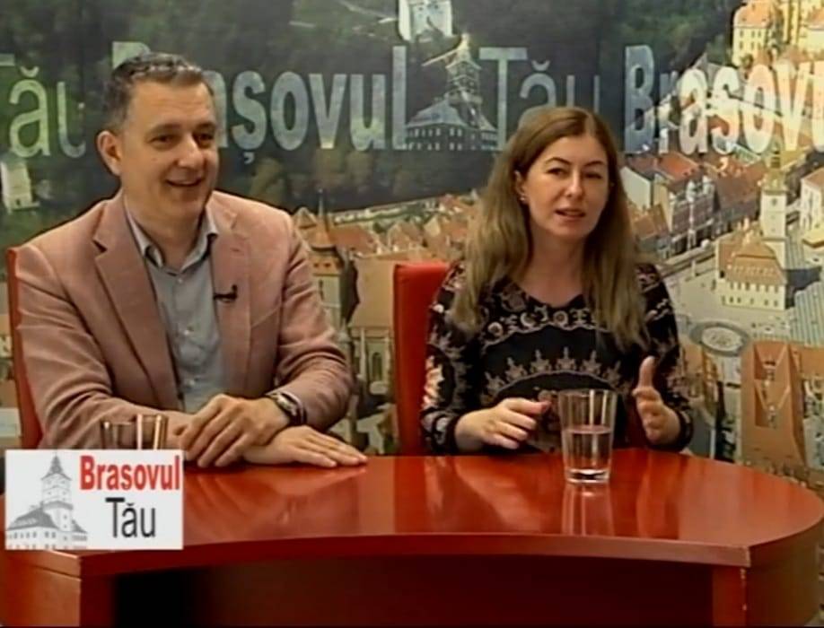 Despre tabere pentru copii la Brasovul tau