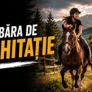 TABARA DE ECHITATIE