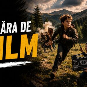 TABARA DE COMUNICARE SI CREATIE DE FILM