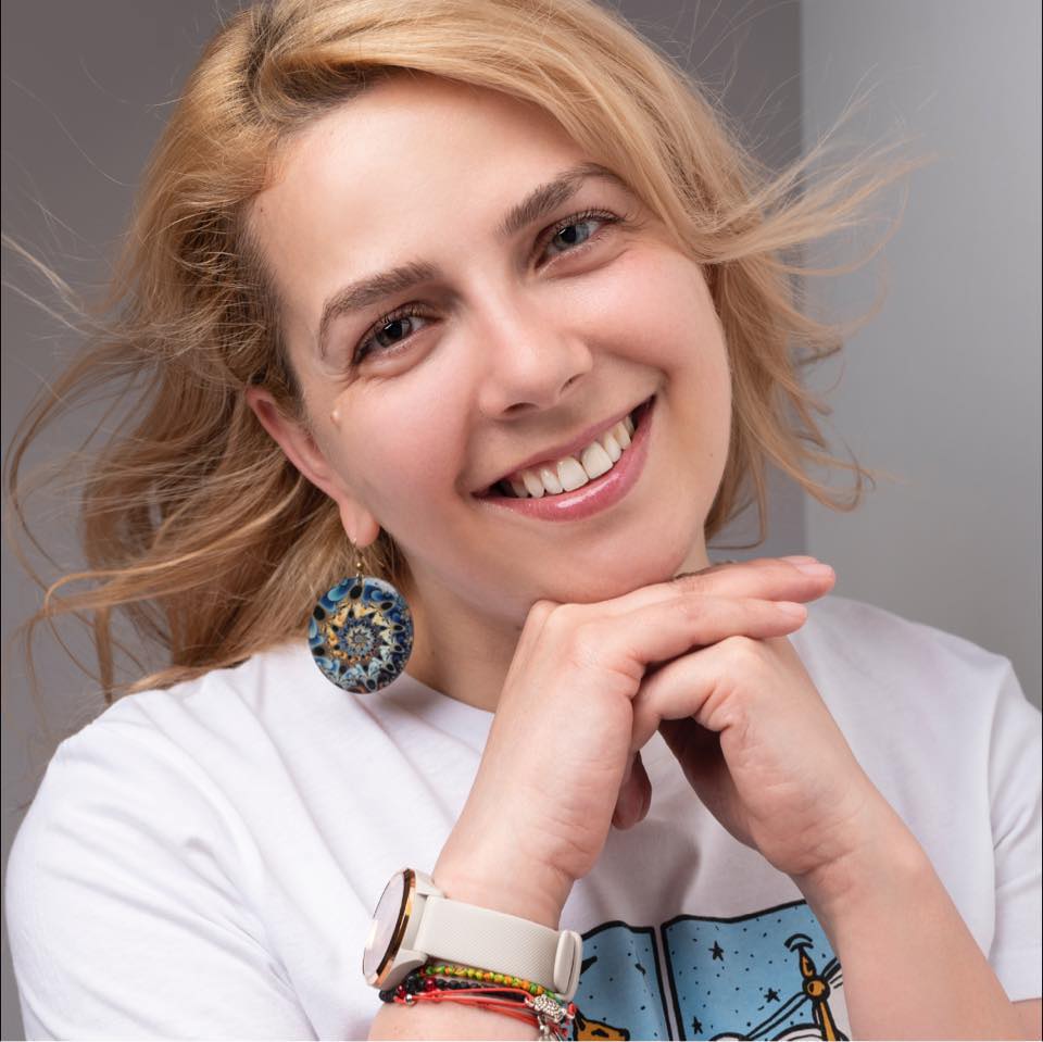 Ema Rădulescu
