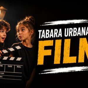 TABARA URBANA DE FILM